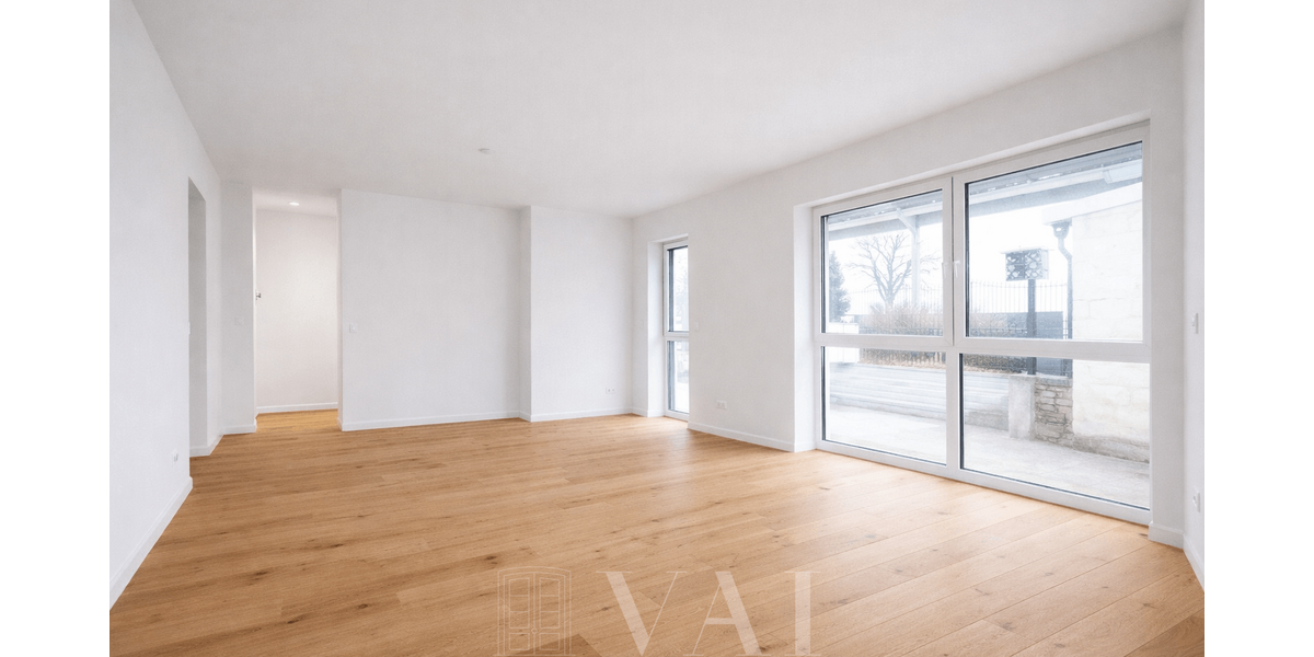 Etagenwohnung Köln Kalk - 4 Zimmer, 92 m&sup2;, 595.000&euro; | Angebot:25281860