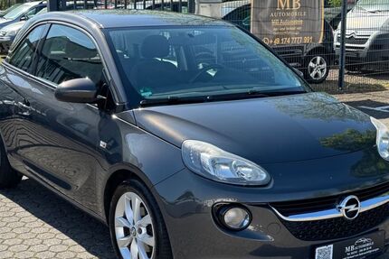 Opel Adam 145.000 km 5.799 &euro; Troisdorf 53842
