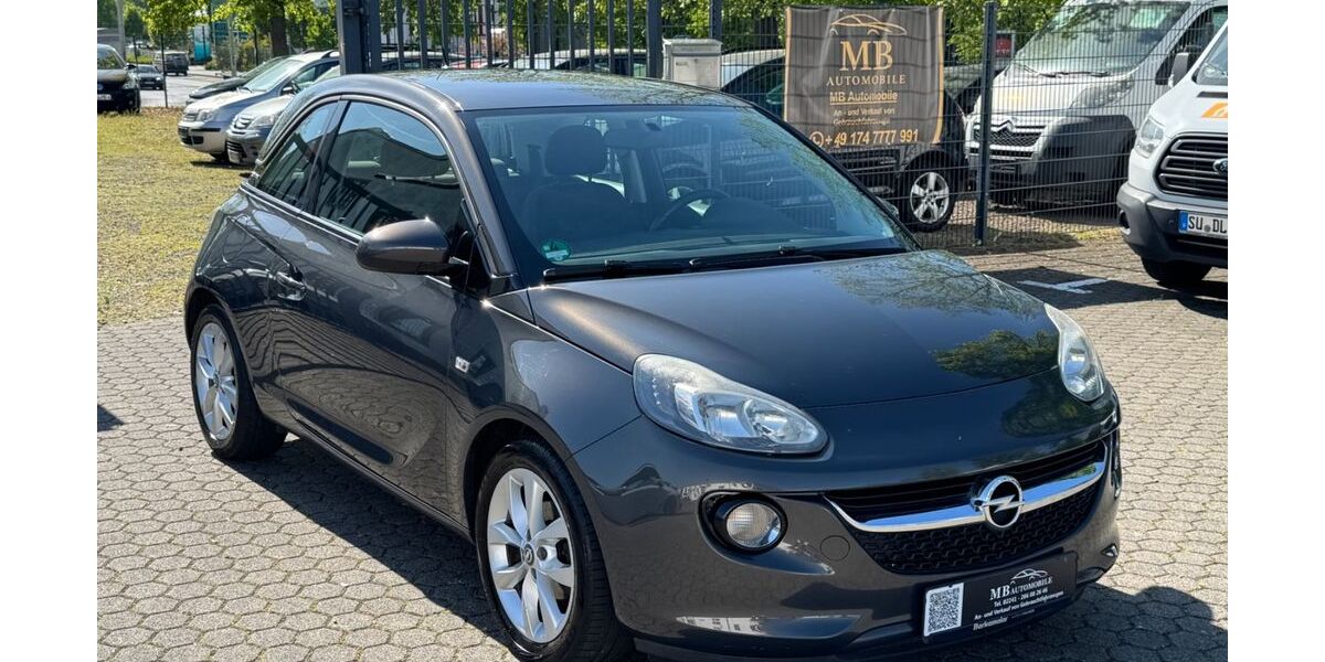 Opel Adam 145.000 km 5.799 &euro; Troisdorf 53842