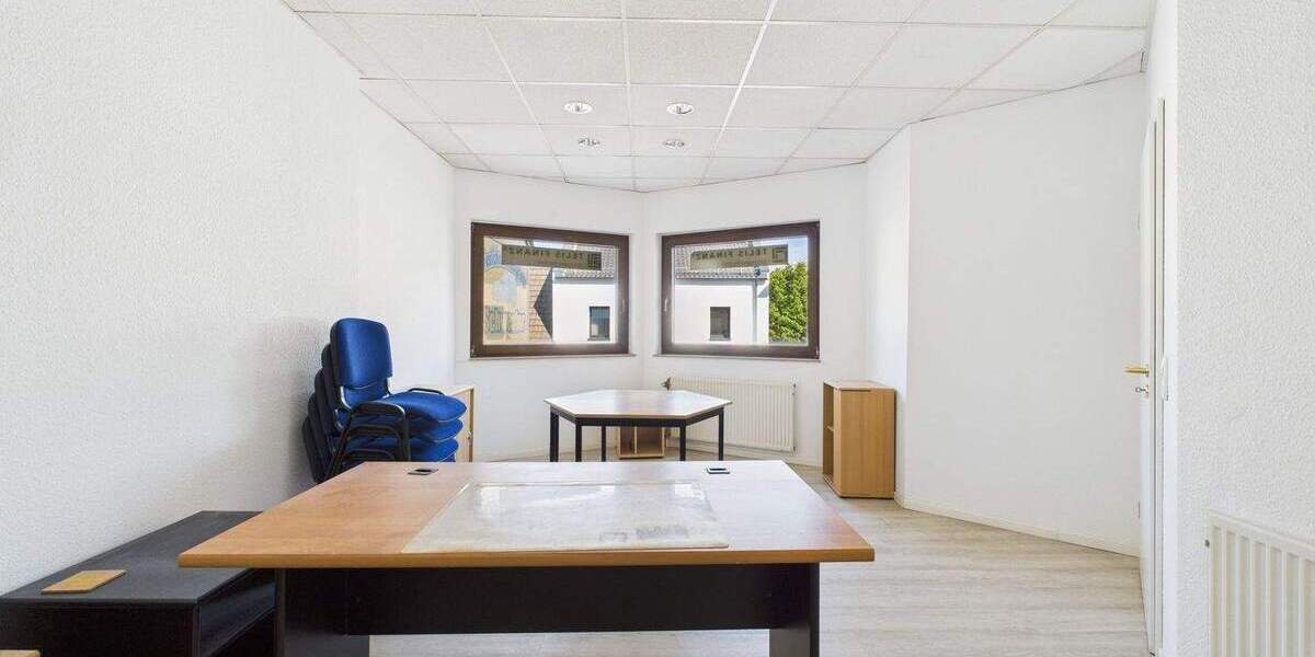 Gewerbeobjekt Weilerswist - 6 Zimmer, 112 m&sup2;, 204.000&euro; | Angebot:25734196