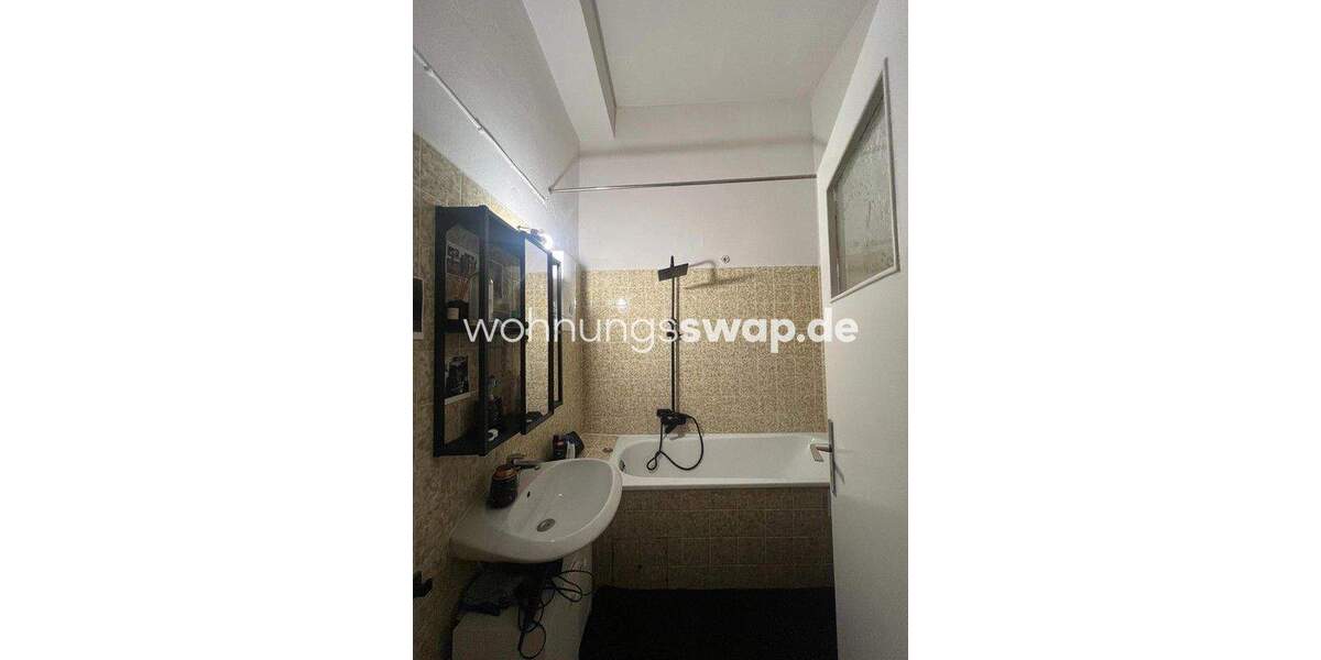 Etagenwohnung Köln Neustadt-Nord - 2 Zimmer, 45 m&sup2;, 640&euro; | Angebot:25920302