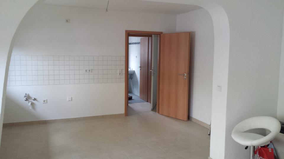 2 ZimmerWohnkücheDieleBad 2 zimmer