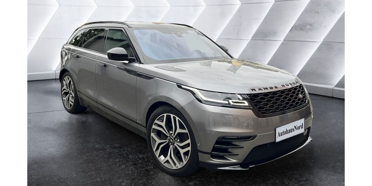 Land Rover Range Rover Velar 35.073 km 42.900 € Köln-Riehl 50735
