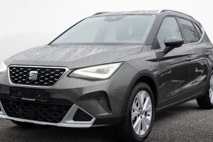 Seat Arona 13.774 km 25.780 &euro; Lohmar 53797