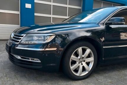 VW Phaeton 225.000 km 14.500 &euro; Köln, Nordrhein-Westfalen 50827