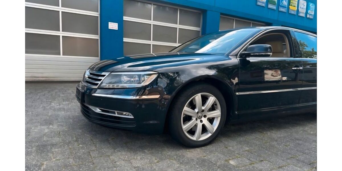 VW Phaeton 225.000 km 14.500 &euro; Köln, Nordrhein-Westfalen 50827
