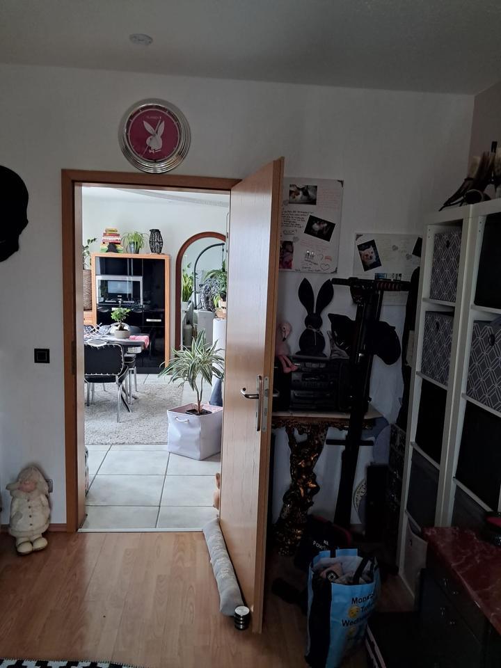 3 Zimmer Wohnung in Monheim