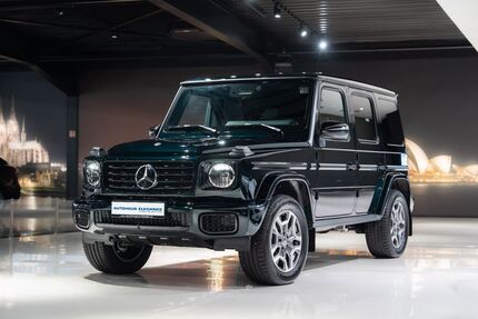 Mercedes-Benz G 450 1.639 km 138.980 € Dormagen 41541