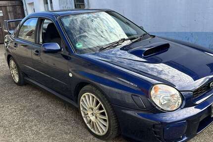 Subaru Impreza 144.000 km 11.999 € Monheim 40789