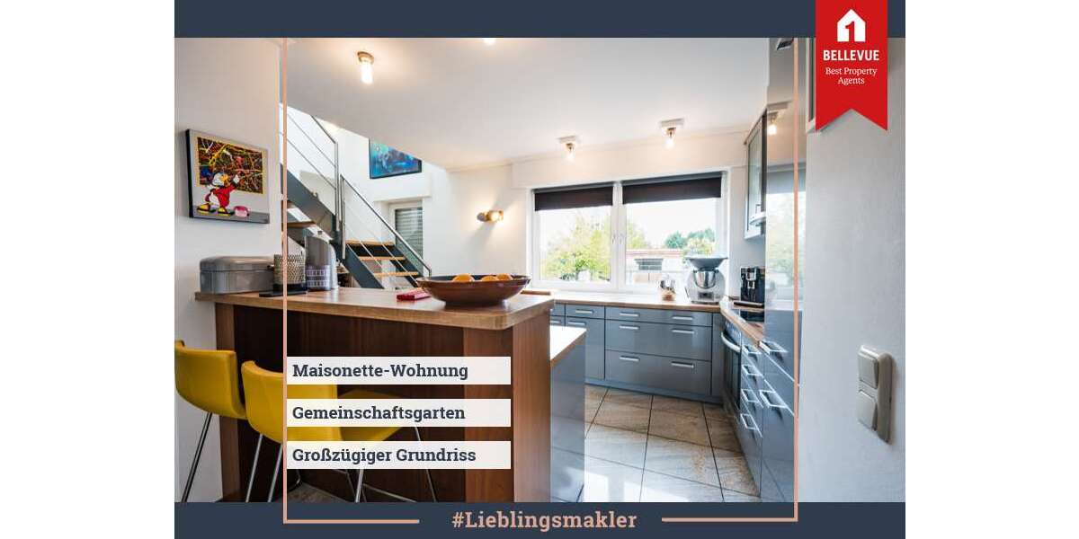Wohnung zum Kaufen in Köln Müngersdorf 659.000 € 148.89 m² 3.5 zimmer