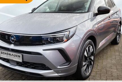 Opel Grandland (X) 44.924 km 24.550 &euro; Erftstadt 50374