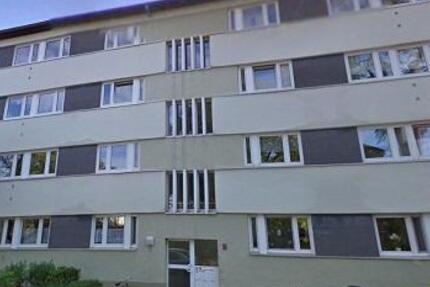 Wer will mich!? Günstig geschnittene 4-Zimmer-Wohnung 4 zimmer