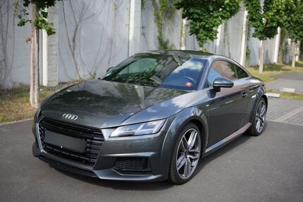 Audi TT 80.000 km 28.900 &euro; Köln 50933