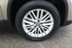 VW Tiguan CUP SPORTSTYLE BMT NAVI PARKPILOT TEMPOMAT 87.859 km 11.900 &euro; Köln 50858
