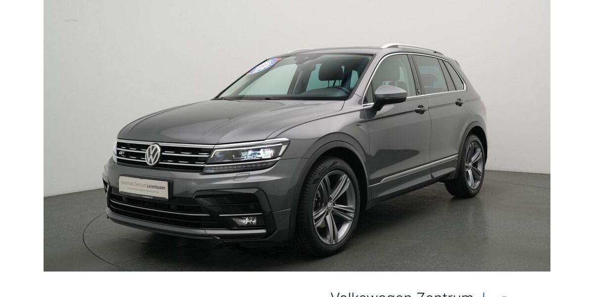 VW Tiguan 102.117 km 19.680 &euro; Leverkusen 51379