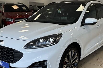 Ford Kuga 55.692 km 22.500 &euro; Bonn 53227