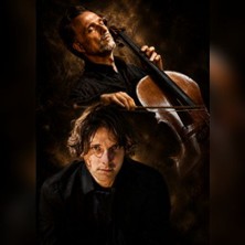 Lucas Leidinger & Shakya Matthias Grahe 25.09.2026 Salon De Jazz
