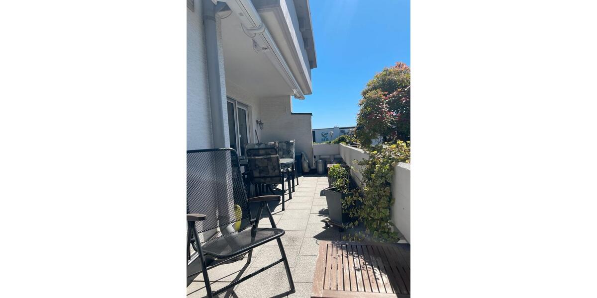 Etagenwohnung Burscheid - 3 Zimmer, 94 m&sup2;, 315.000&euro; | Angebot:26367649