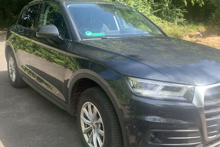 Audi Q5 101.000 km 22.222 &euro; Bonn 53179