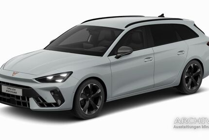 Cupra Leon 21.541 km 32.988 &euro; Leverkusen 51373