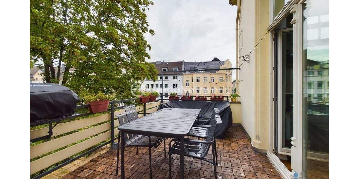 Mehrfamilienhaus, Wohnhaus Bonn / Südstadt Zentrum - 7 Zimmer, 995.000&euro; | Angebot:25634439