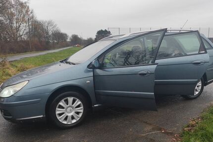 Citroen C5 300.000 km 1.350 € Leverkusen 51377