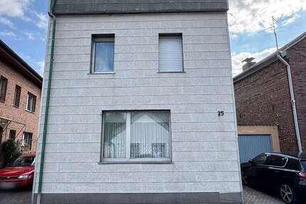 Haus zum Kaufen in Merzenich 175.000 € 128 m²