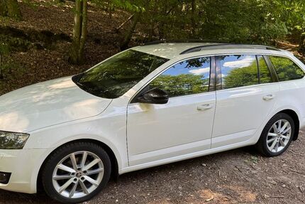 Skoda Octavia 132.000 km 8.999 &euro; Wermelskirchen 42929