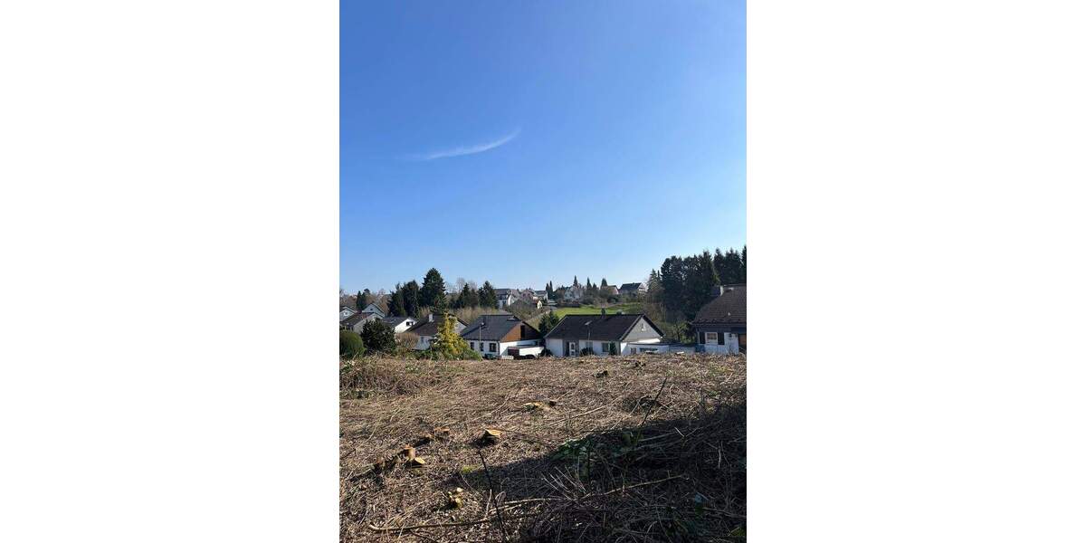 Grundstück Odenthal Blecher - 298.000&euro; | Angebot:25717079