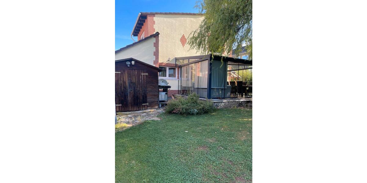 Einfamilienhaus Weilerswist - 4 Zimmer, 92 m&sup2;, 395.000&euro; | Angebot:26196079