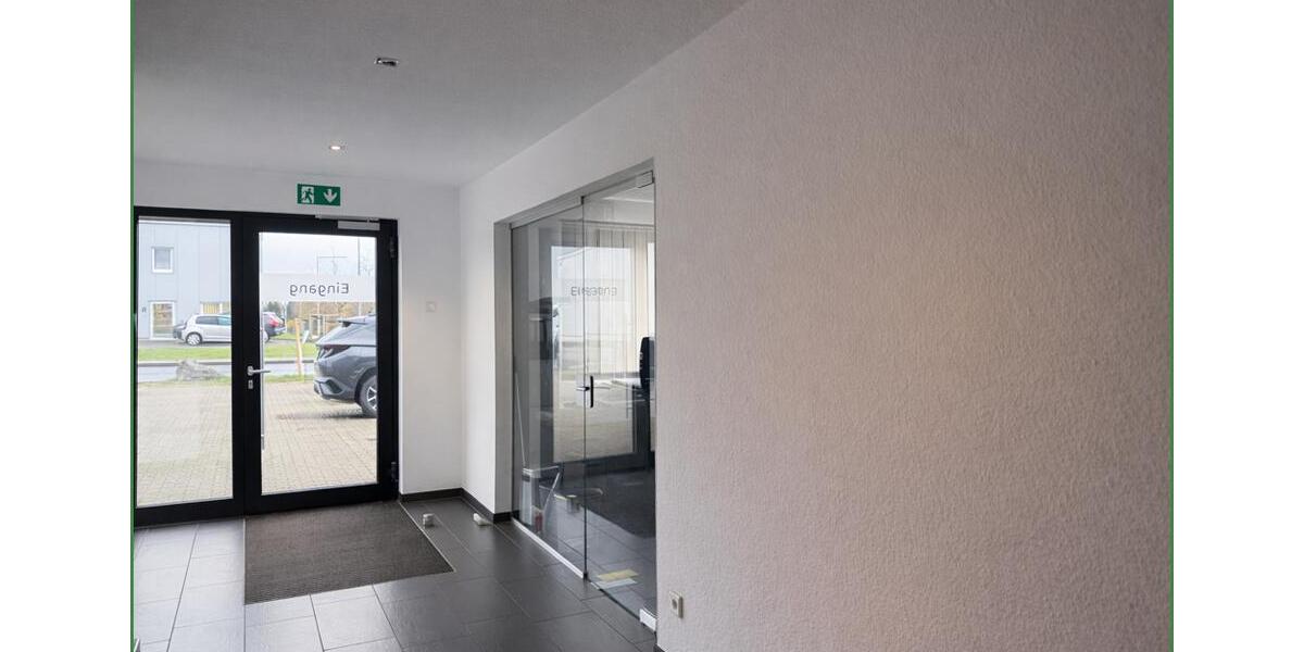 Gewerbeobjekt Burscheid - 590&euro; | Angebot:23705736