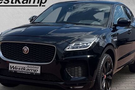 Jaguar E-Pace 49.950 km 21.830 &euro; Frechen 50226