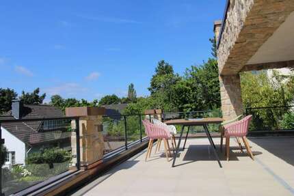 Wohnung zum Kaufen in Bergisch Gladbach 1.398.000 € 188.7 m² 3 zimmer