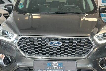 Ford Kuga 89.000 km 21.999 € Hürth 50354