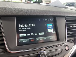 Opel Astra Elegance Navi Keyless Park&Go Klimaautom. Wi 25.902 km 20.390 &euro; HAAN 42781