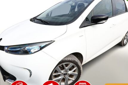 Renault ZOE 49.400 km 8.088 € Düsseldorf 40235