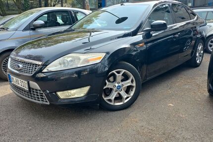 Ford Mondeo 270.000 km 2.850 &euro; Hürth 50354