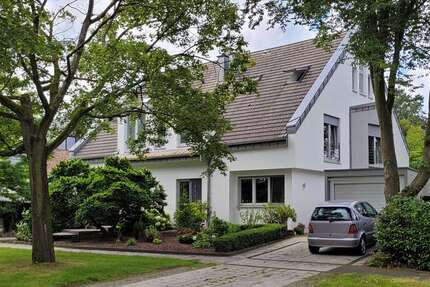 Haus Neuss Reuschenberg - 7 Zimmer, 185 m&sup2;, 2.650&euro; | Angebot:24872626