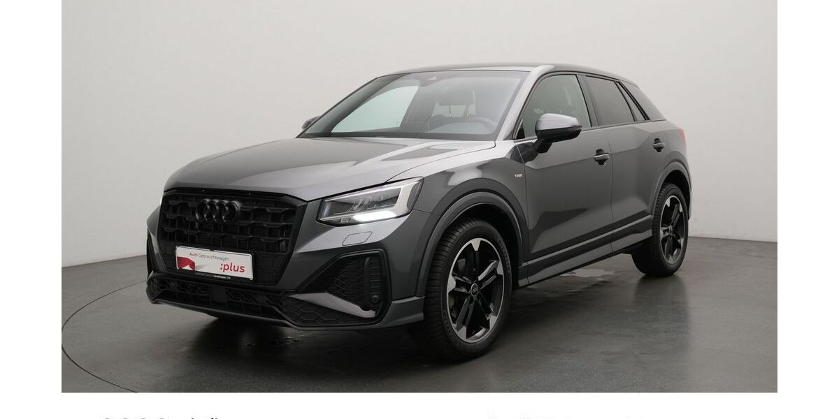 Audi Q2 11.983 km 26.988 &euro; Leverkusen 51373