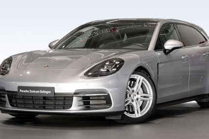 Porsche Panamera 48.965 km 64.590 &euro; Solingen 42653