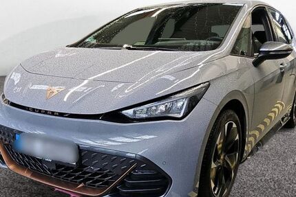 Cupra Born 24.442 km 27.680 &euro; Lohmar 53797