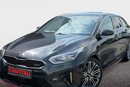 Kia pro ceed / ProCeed 90.596 km 19.979 &euro; Elsdorf (bei Köln) 50189