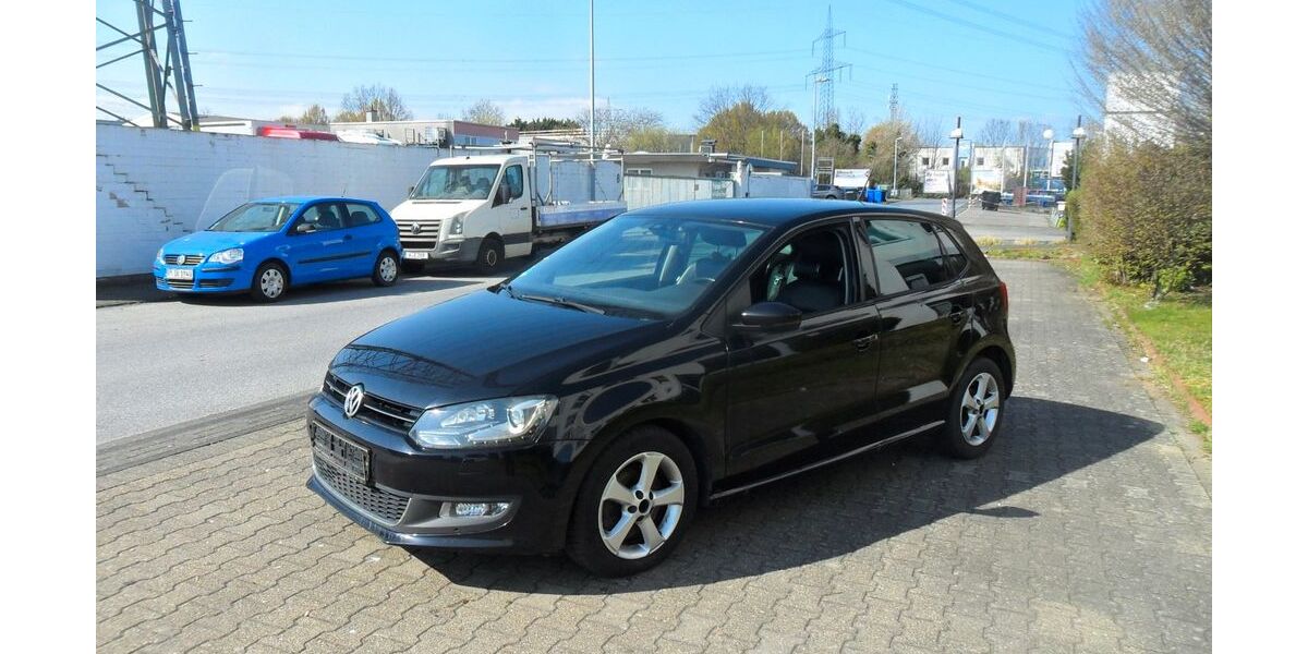 VW Polo 325.200 km 2.950 &euro; Pulheim-Brauweiler bei Köln 50259