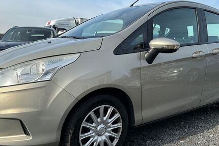 Ford B-Max 123.280 km 4.850 &euro; Bergheim 50127