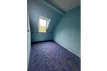 Befristete 4-Zimmer Wohnung im DG 2er-WG Altstadt-Süd befristet!