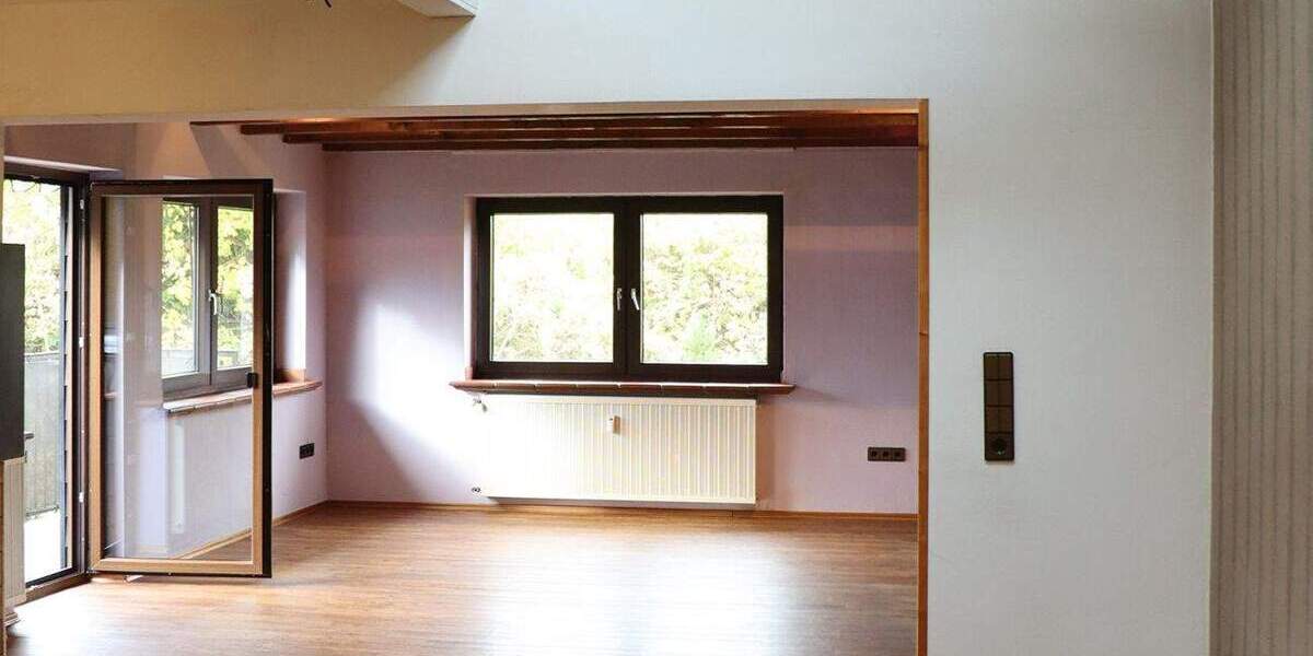 Etagenwohnung Frechen Königsdorf - 3 Zimmer, 76 m&sup2;, 249.000&euro; | Angebot:24973571