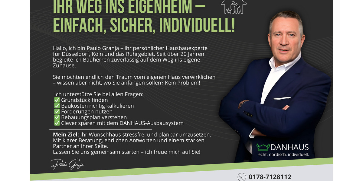 Einfamilienhaus Leverkusen Steinbüchel - 7 Zimmer, 201 m&sup2;, 759.000&euro; | Angebot:25357119