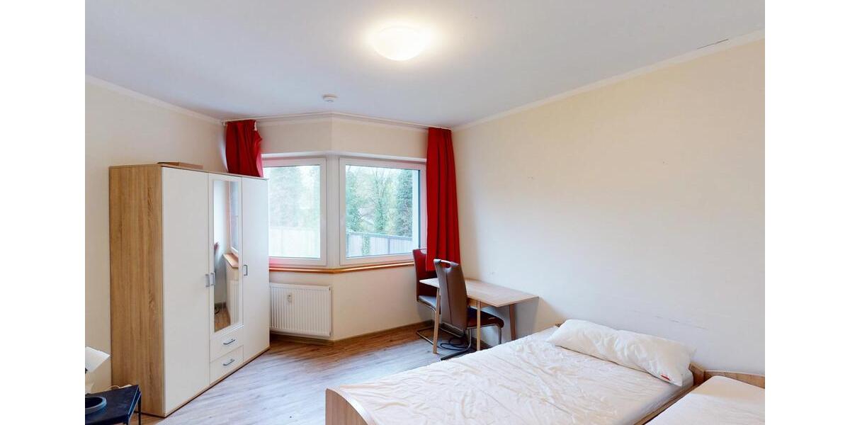 Erdgeschoßwohnung Köln Mülheim - 1 Zimmer, 31 m&sup2;, 595&euro; | Angebot:23713743