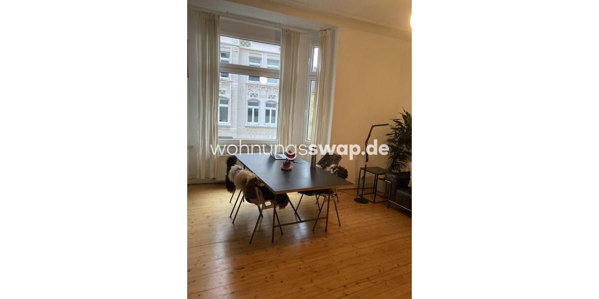 Etagenwohnung Köln Nippes - 3 Zimmer, 80 m&sup2;, 640&euro; | Angebot:24984546