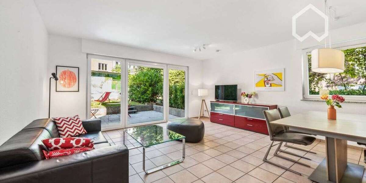 Zimmer Köln Innenstadt - 2 Zimmer, 1.690&euro; | Angebot:27527933